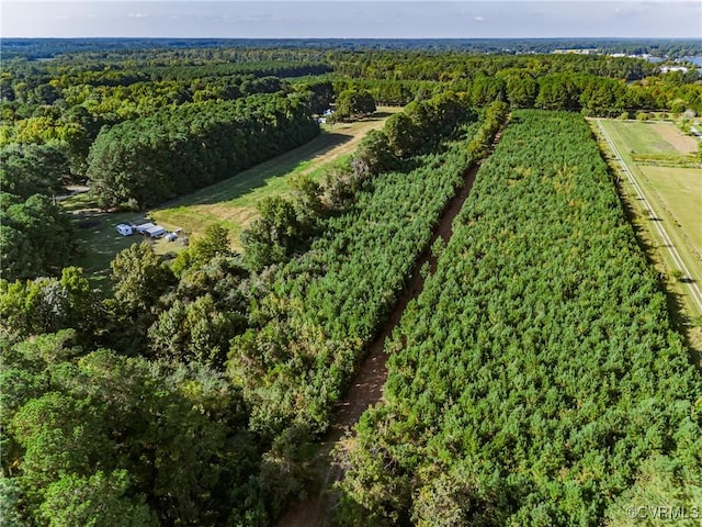 0 Ocran Rd, White Stone, VA 22578