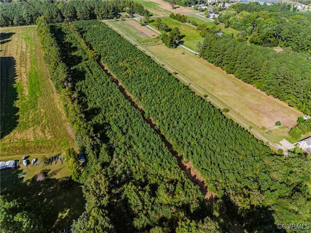 0 Ocran Rd, White Stone, VA 22578