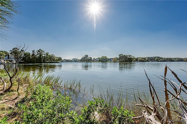 0 Ocran Rd, White Stone, VA 22578