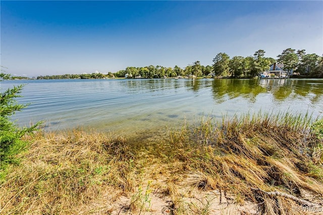 0 Ocran Rd, White Stone, VA 22578