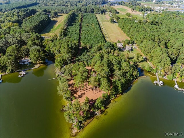0 Ocran Rd, White Stone, VA 22578