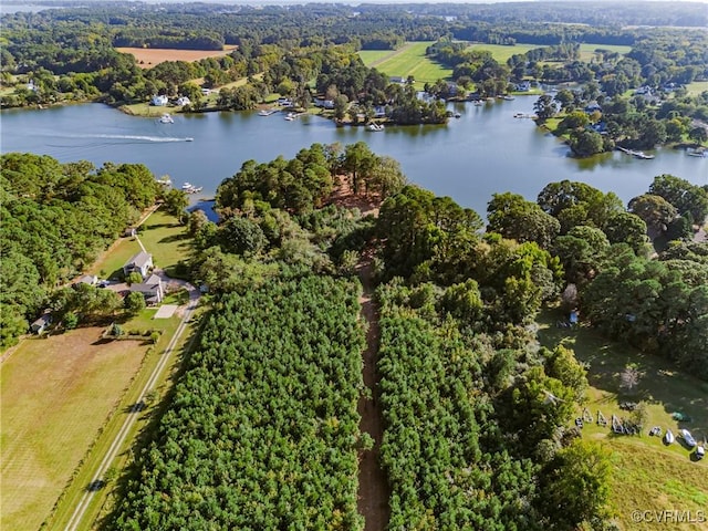 0 Ocran Rd, White Stone, VA 22578