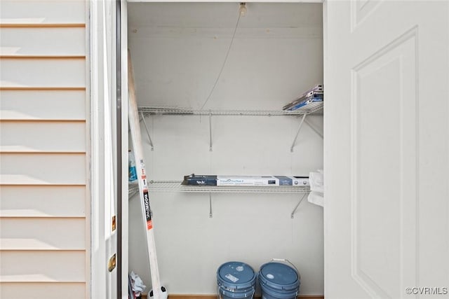 4706 Leadenhall Dr, Chesterfield, VA 23234 - view of walk in closet