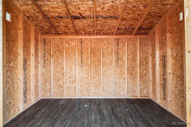 4706 Leadenhall Dr, Chesterfield, VA 23234 - view of storage room