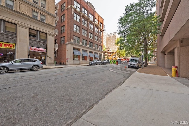 6 N 6th St Unit U3C, Richmond, VA 23219 - view of building exterior