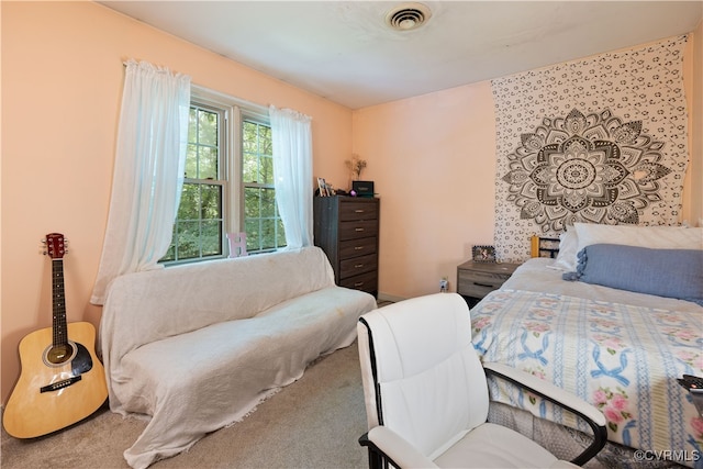 14000 Autumn Woods Rd, Midlothian, VA 23112 - bedroom with carpet floors