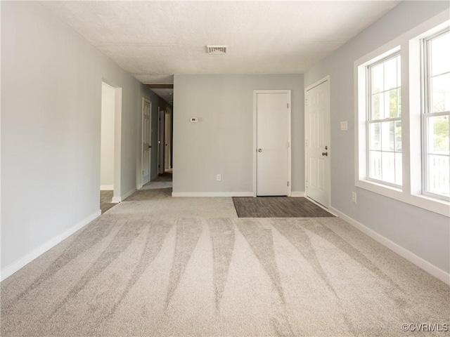 5810 Gunsight Ct, North Chesterfield, VA 23237 - empty room featuring light colored carpet and baseboards