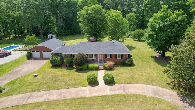 4212 Randolph Rd, North Chesterfield, VA 23236 - view of subject property