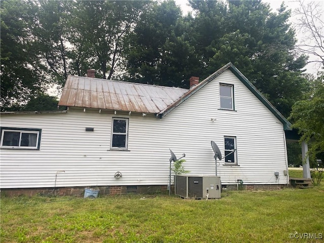 434 Lunenburg County Rd, Keysville, VA 23947 - photo 3
