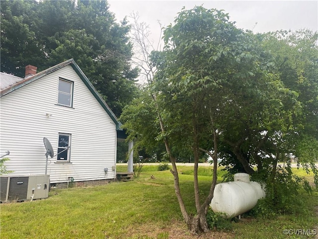 434 Lunenburg County Rd, Keysville, VA 23947 - photo 4