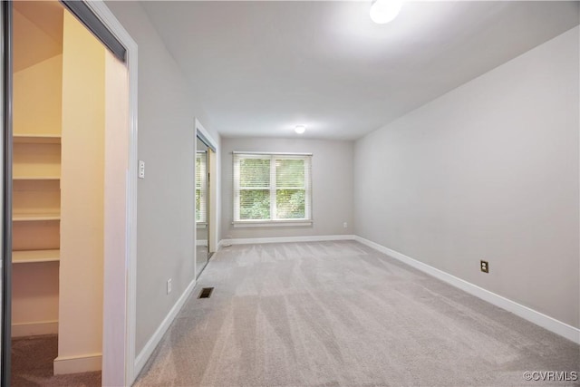 12410 Creek Mill Ct, Glen Allen, VA 23059 - unfurnished room featuring carpet