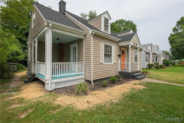 3406 Cliff Ave, Richmond, VA 23222 - photo 3