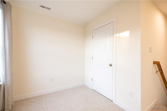12194 Elnora Ln, Glen Allen, VA 23059 - unfurnished bedroom featuring carpet flooring and baseboards