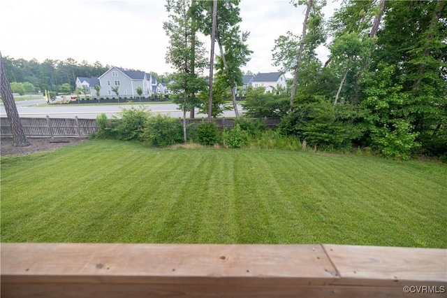 12194 Elnora Ln, Glen Allen, VA 23059 - view of yard