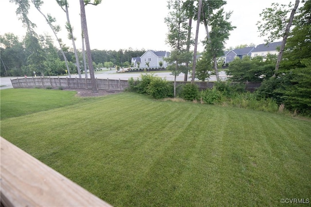 12194 Elnora Ln, Glen Allen, VA 23059 - view of yard