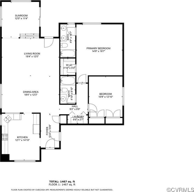 7408 First Landing Ct, Henrico, VA 23231 - photo 33