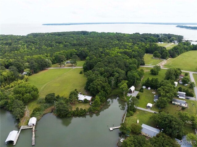 138 Delta Dr, Deltaville, VA 23043 - photo 10