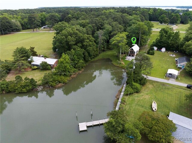138 Delta Dr, Deltaville, VA 23043 - photo 15