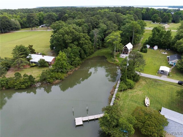 138 Delta Dr, Deltaville, VA 23043 - photo 16