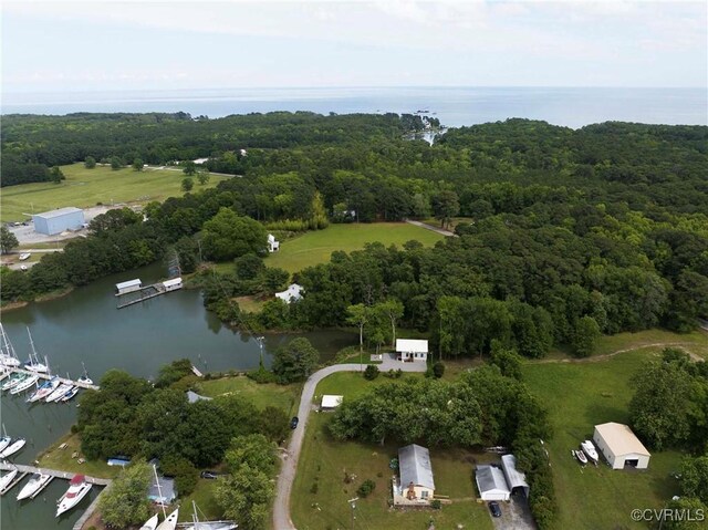 138 Delta Dr, Deltaville, VA 23043 - photo 8