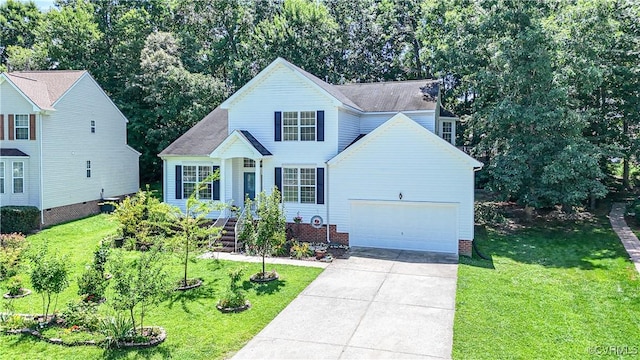 5109 W Grace Ct, Williamsburg, VA 23188 - photo 2