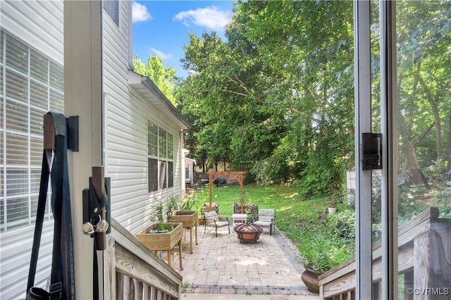 5109 W Grace Ct, Williamsburg, VA 23188 - photo 33