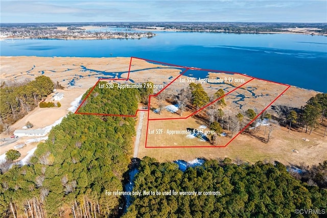 BLK52 Georgia Ave, West Point, VA 23181