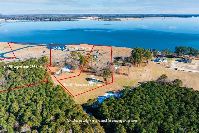 BLK52 Georgia Ave, West Point, VA 23181