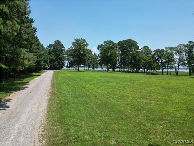 BLK52 Georgia Ave, West Point, VA 23181