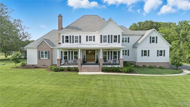 7521 Earthworks Dr, Mechanicsville, VA 23111 - photo 1