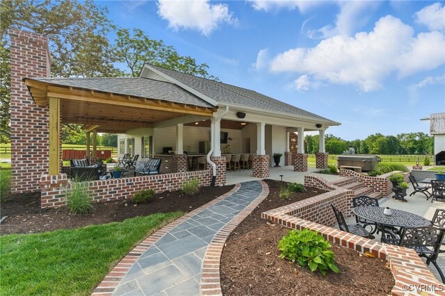 7521 Earthworks Dr, Mechanicsville, VA 23111 - photo 39