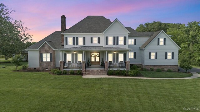 7521 Earthworks Dr, Mechanicsville, VA 23111 - photo 45