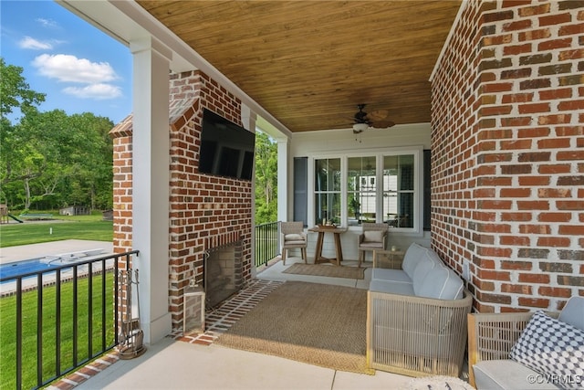 7521 Earthworks Dr, Mechanicsville, VA 23111 - photo 35