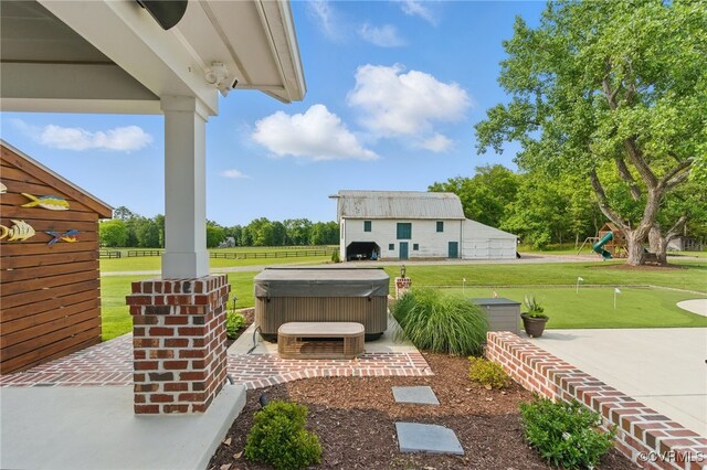 7521 Earthworks Dr, Mechanicsville, VA 23111 - photo 37