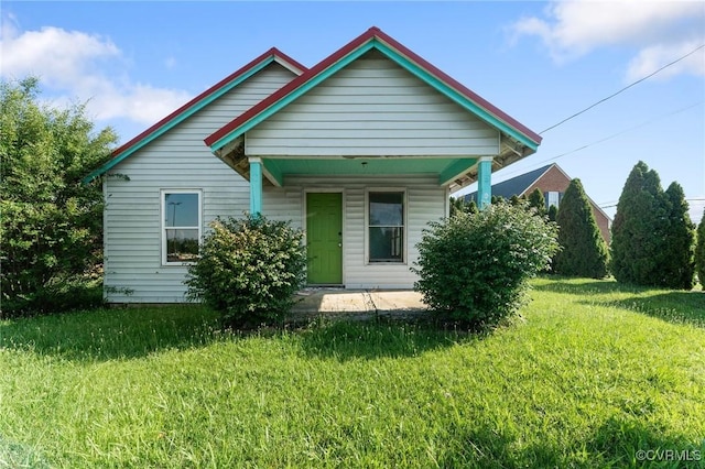 1600 Milnwood Rd, Farmville, VA 23901 - photo 1