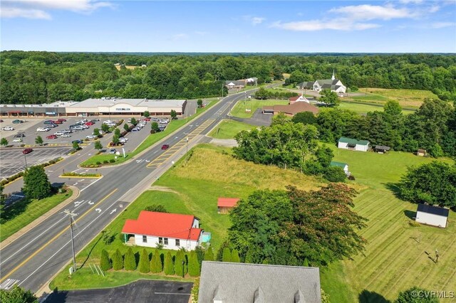 1600 Milnwood Rd, Farmville, VA 23901 - photo 20