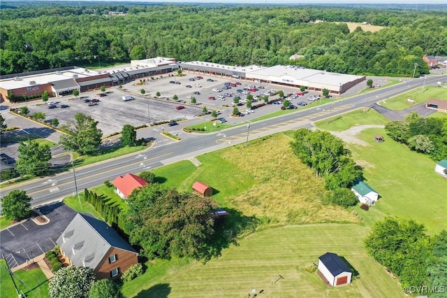 1600 Milnwood Rd, Farmville, VA 23901 - photo 21