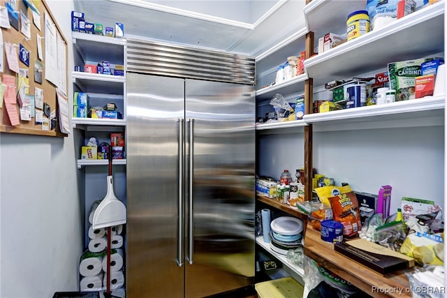 1921 Miln House Rd, Williamsburg, VA 23185 - view of storage area