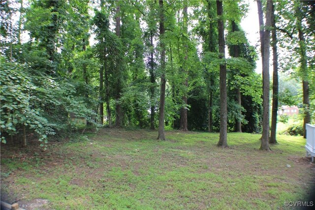 4201 Kempwood Pl, Chesterfield, VA 23832 - view of yard