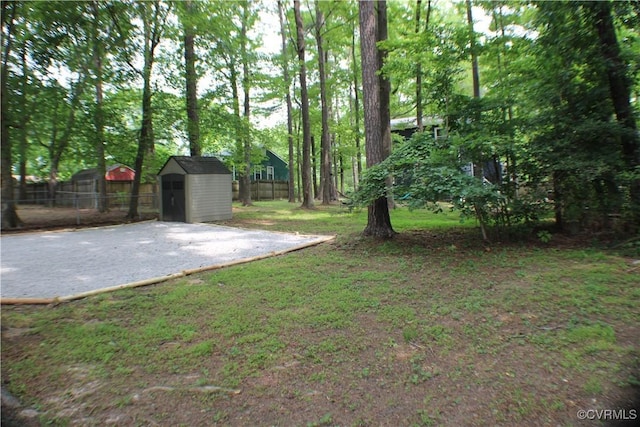 4201 Kempwood Pl, Chesterfield, VA 23832 - view of yard
