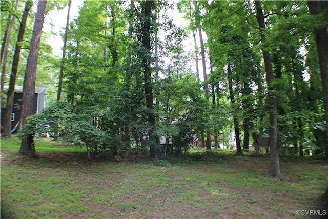 4201 Kempwood Pl, Chesterfield, VA 23832 - view of yard