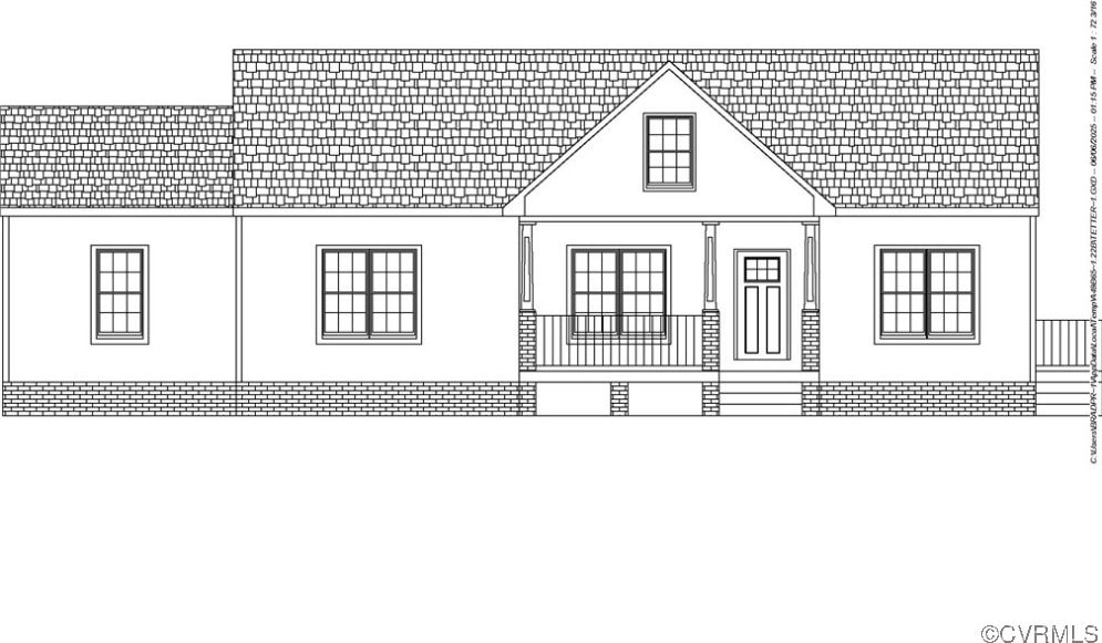 LOT11TBD Lebanon Rd, Spring Grove, VA 23881 - view of miscellaneous property collateral