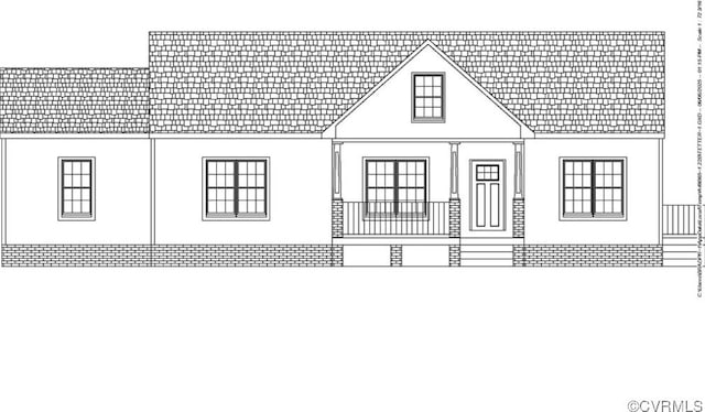 LOT11TBD Lebanon Rd, Spring Grove, VA 23881 - view of miscellaneous property collateral
