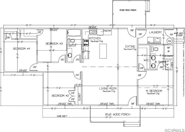 LOT11TBD Lebanon Rd, Disputanta, VA 23842 - photo 2