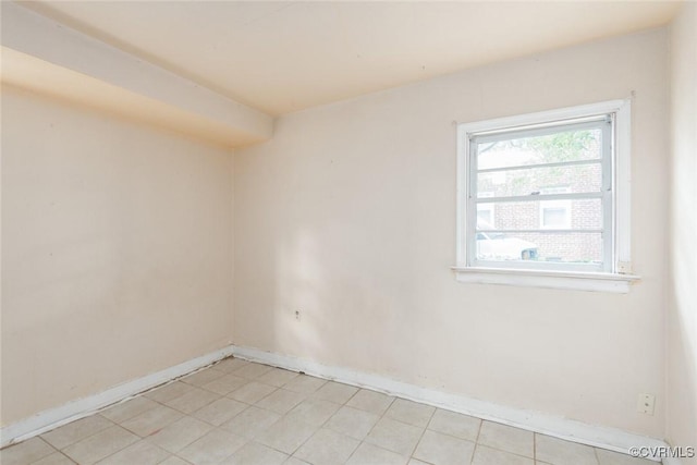8005 Three Chopt Rd, Henrico, VA 23229 - unfurnished room with baseboards