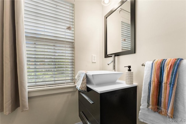 3104 1st Ave, Richmond, VA 23222 - bathroom with vanity