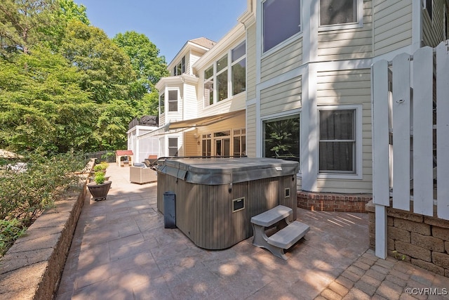 3316 Hillcrest Trl, Toano, VA 23168 - photo 9