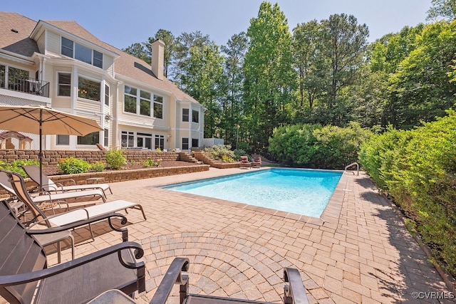 3316 Hillcrest Trl, Toano, VA 23168 - photo 10