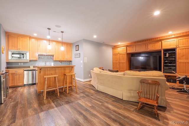 3316 Hillcrest Trl, Toano, VA 23168 - photo 42