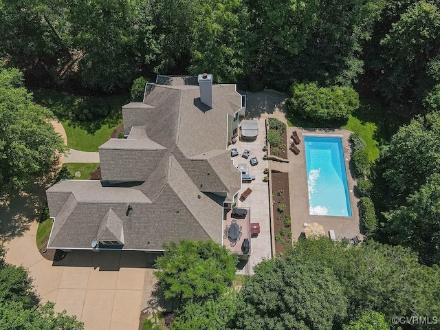 3316 Hillcrest Trl, Toano, VA 23168 - photo 49